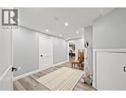 207 Valridge Drive, Ancaster, ON L9G4Y4 Photo 30