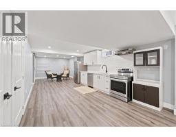 207 Valridge Drive, Ancaster, ON L9G4Y4 Photo 31