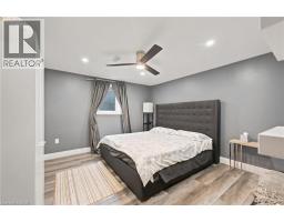 207 Valridge Drive, Ancaster, ON L9G4Y4 Photo 37