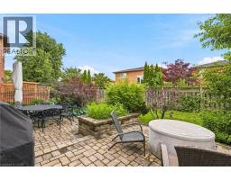207 Valridge Drive, Ancaster, ON L9G4Y4 Photo 38
