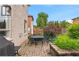 207 Valridge Drive, Ancaster, ON L9G4Y4 Photo 39