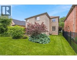 207 Valridge Drive, Ancaster, ON L9G4Y4 Photo 40