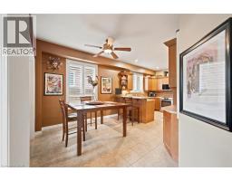 3pc Bathroom - 207 Valridge Drive, Ancaster, ON L9G4Y4 Photo 8