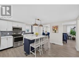 Dining room - 241 Lewis Street E, Edwardsburgh/cardinal, ON K0E1E0 Photo 7