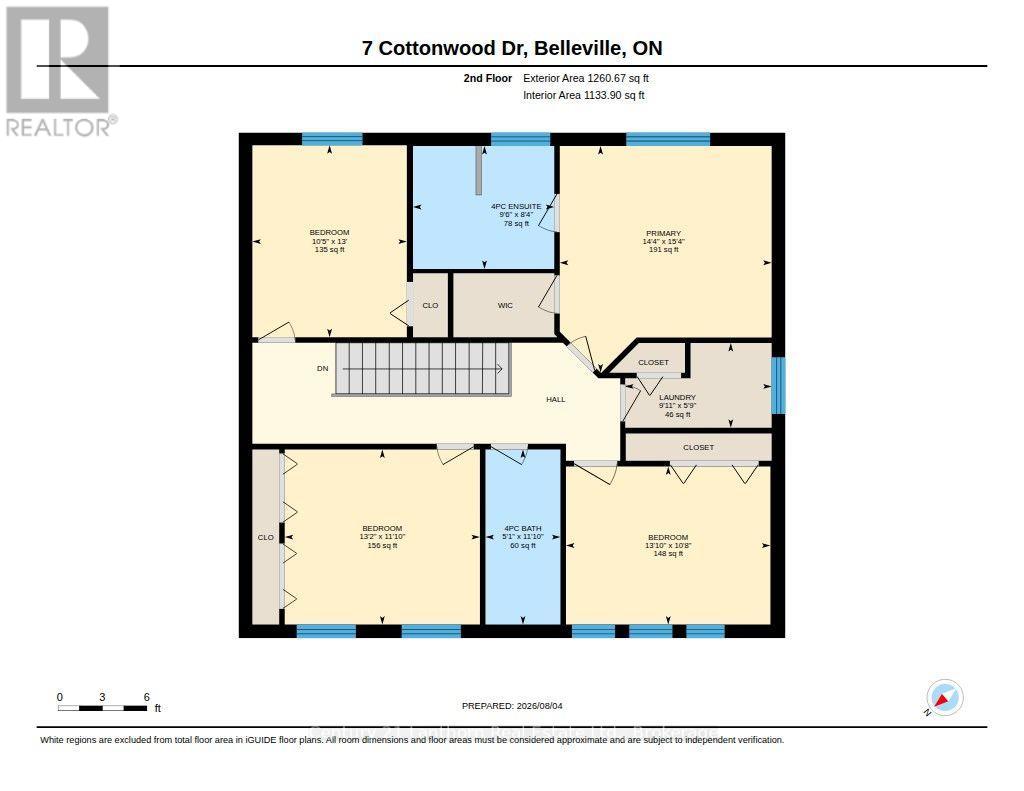 7 Cottonwood Drive, Belleville, ON photo 34