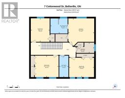 7 Cottonwood Drive, Belleville, ON K8N0J3 Photo 34