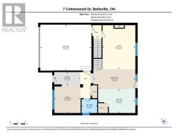 7 Cottonwood Drive, Belleville, ON K8N0J3 Photo 35