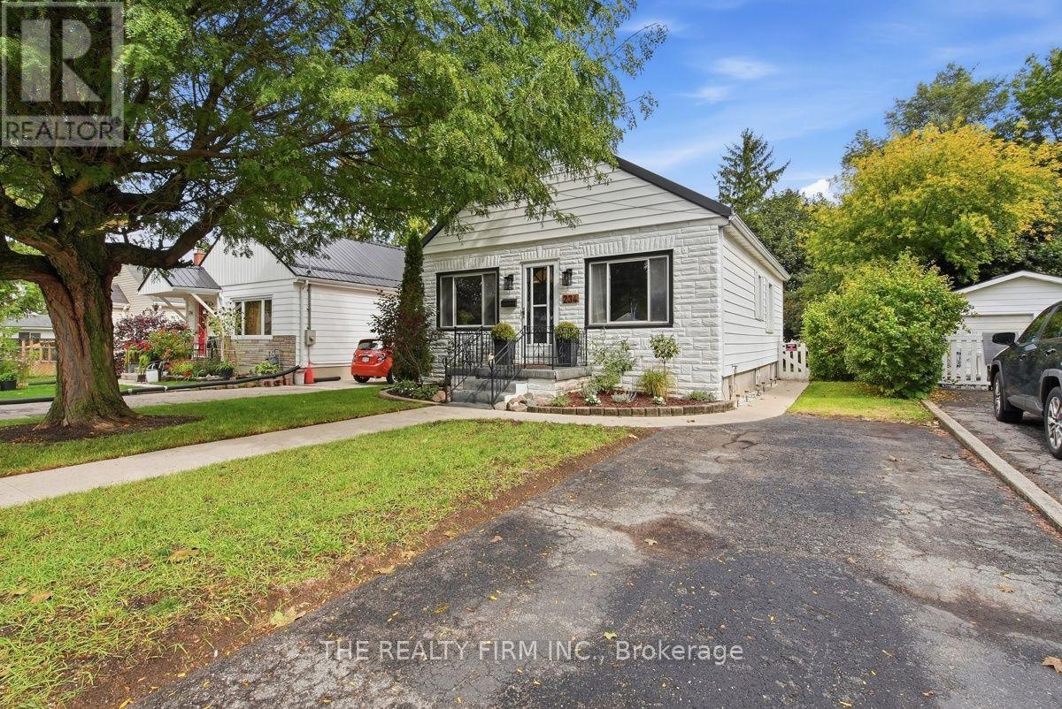 234 ST JULIEN STREET - 4