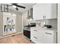 Utility room - 234 St Julien Street, London East, ON N5Z2N3 Photo 11