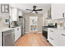 Recreational, Games room - 234 St Julien Street, London East, ON N5Z2N3 Photo 9