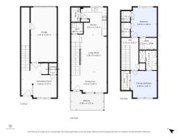 #5 17635 58 St Nw Nw, Edmonton, AB T5Y4C2 Photo 36
