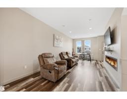 #5 17635 58 St Nw Nw, Edmonton, AB T5Y4C2 Photo 9