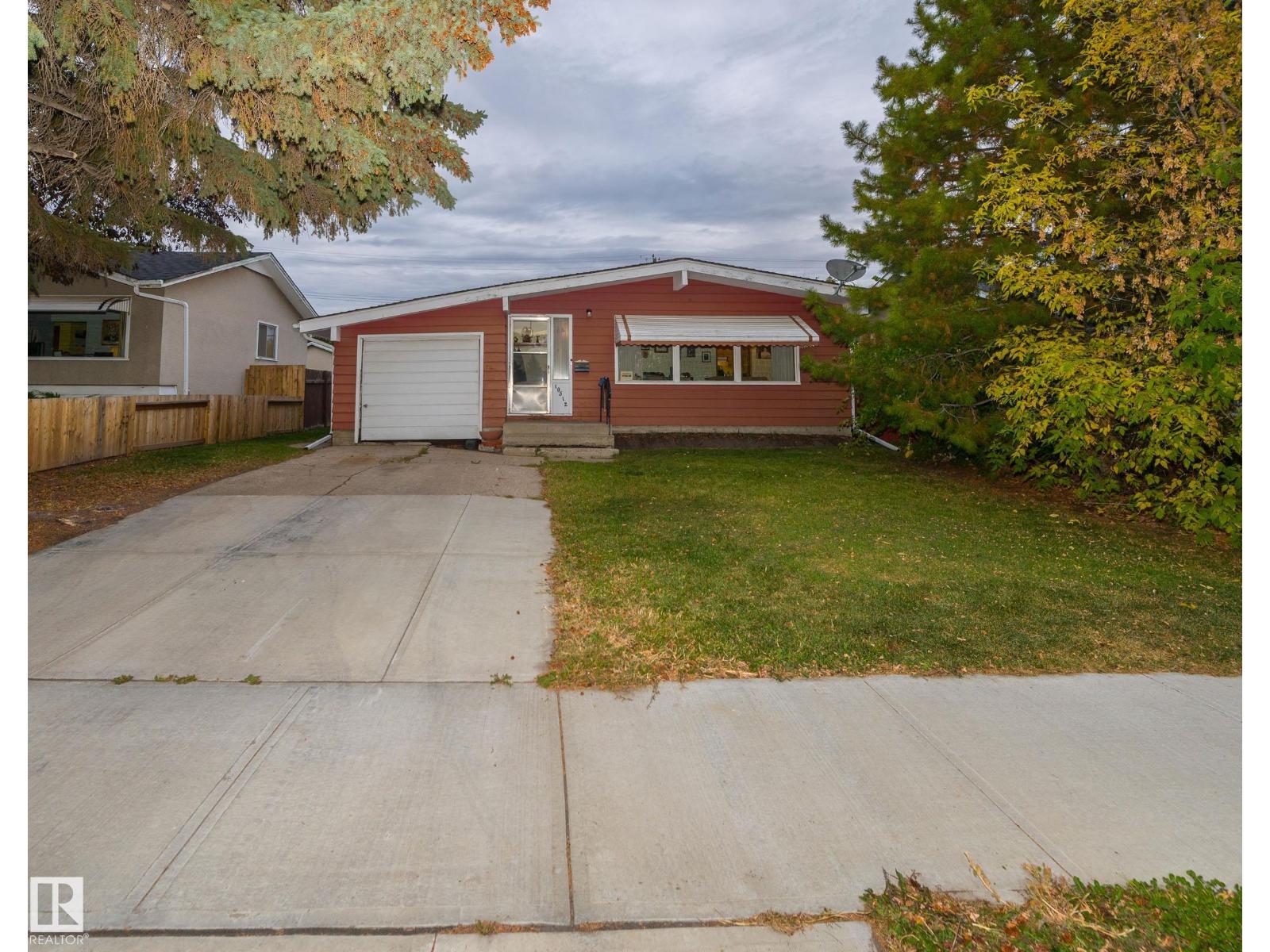 Photo of 10512 55 AV NW, Edmonton