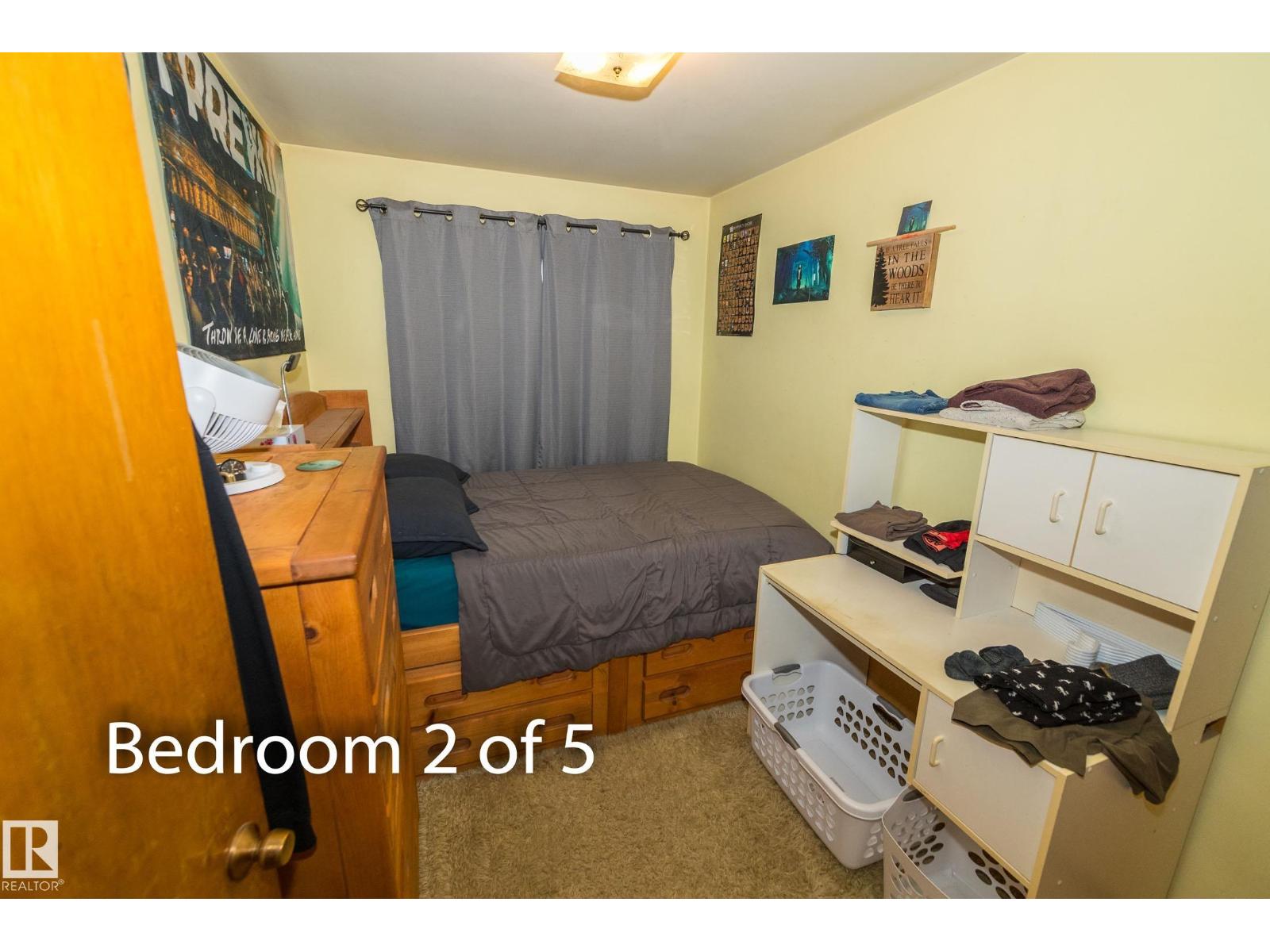 10512 55 Avenue NW, Pleasantview (Edmonton) — photo 16 of 30: Property photo