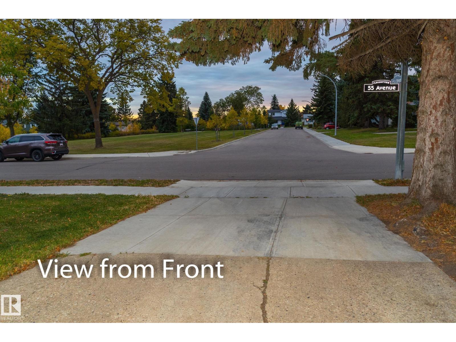 10512 55 Avenue NW, Pleasantview (Edmonton) — photo 26 of 30: Property photo