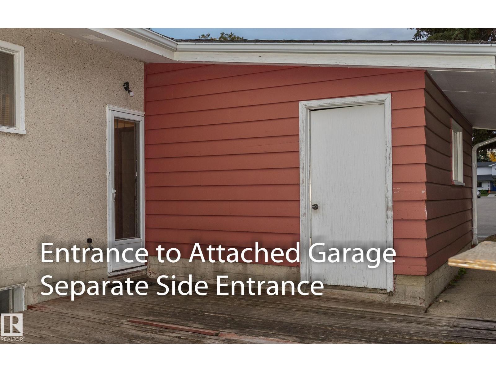 10512 55 Avenue NW, Pleasantview (Edmonton) — photo 27 of 30: Property photo