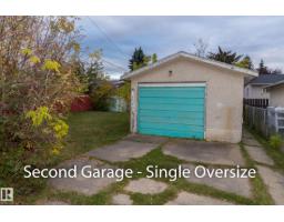 10512 55 Av Nw, Edmonton, AB T6H0W7 Photo 31