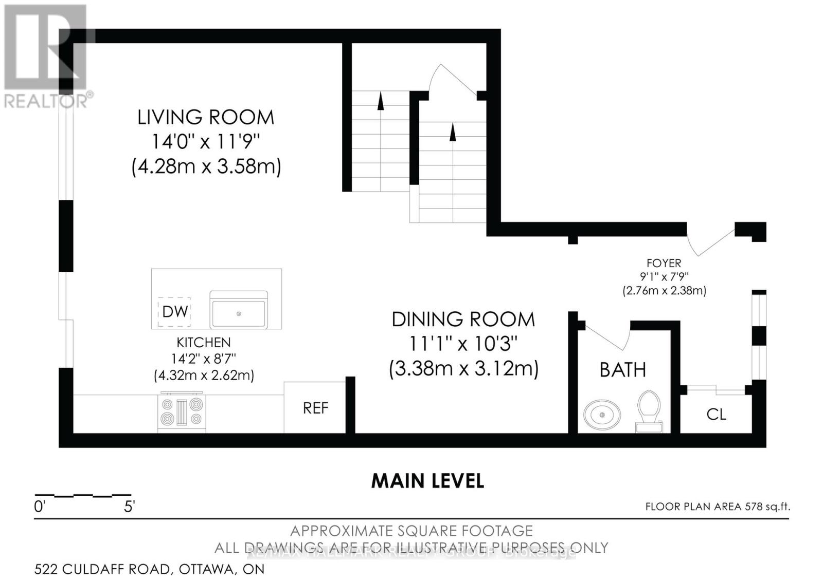 522 CULDAFF ROAD - Image 38