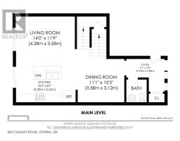 522 Culdaff Road, Ottawa, ON K2S2Z7 Photo 38