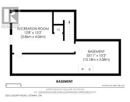 522 Culdaff Road, Ottawa, ON K2S2Z7 Photo 40