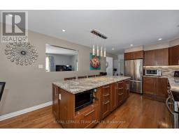 Kitchen - 55 Coldstream Drive, Ottawa, ON K0A3P0 Photo 8