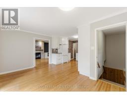 Kitchen - 3 Brian Avenue, St  Catharines, ON L2T3H5 Photo 10