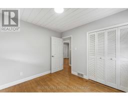 Bedroom 4 - 3 Brian Avenue, St  Catharines, ON L2T3H5 Photo 12