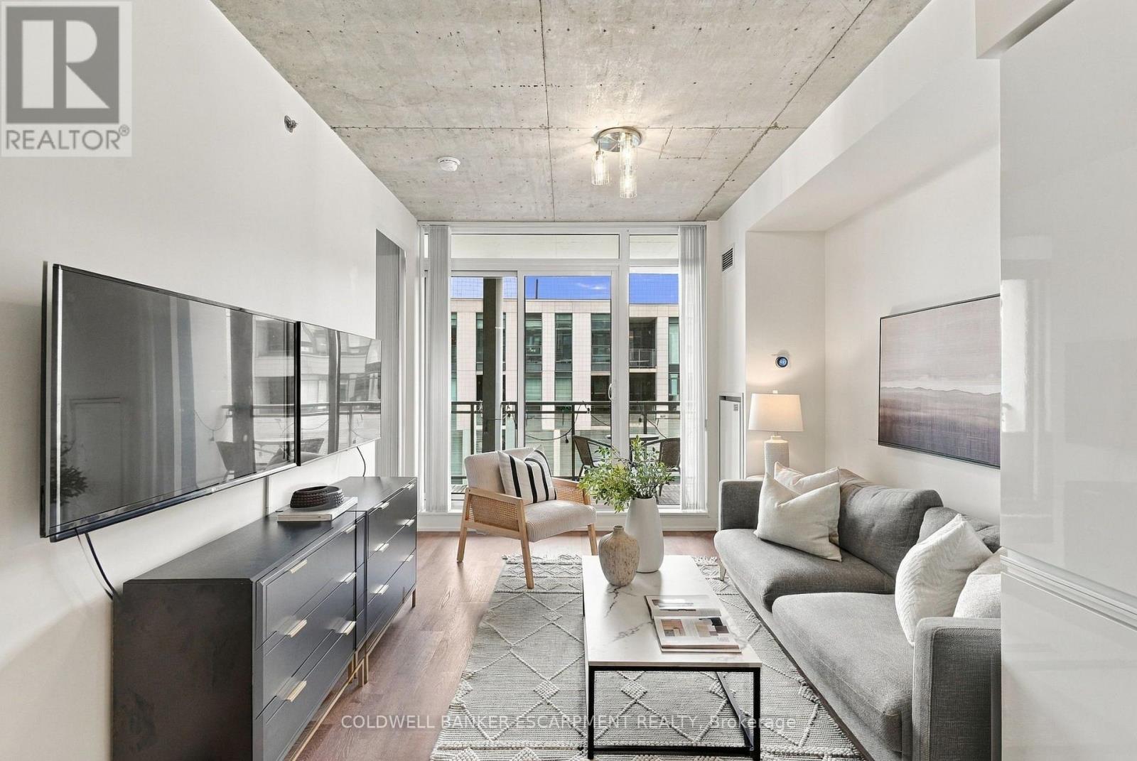 628- 20 Minowan Miikan Lane, Toronto, ON photo 14