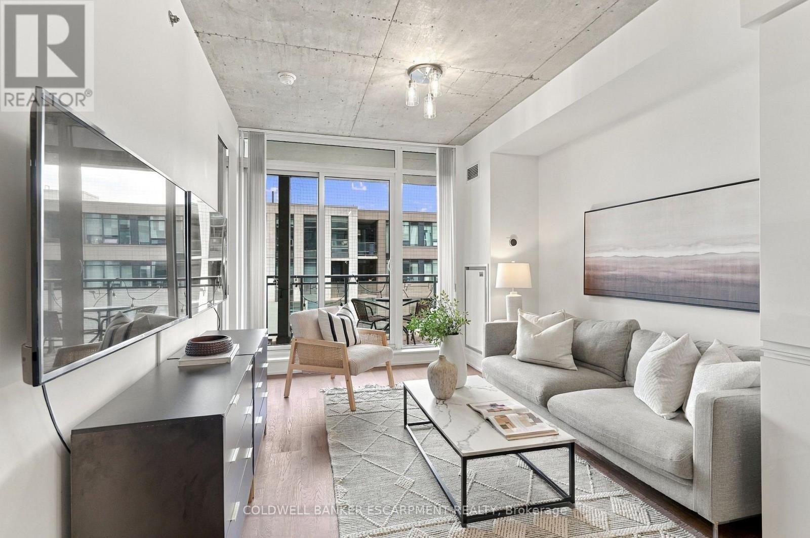 628- 20 Minowan Miikan Lane, Toronto, ON photo 15