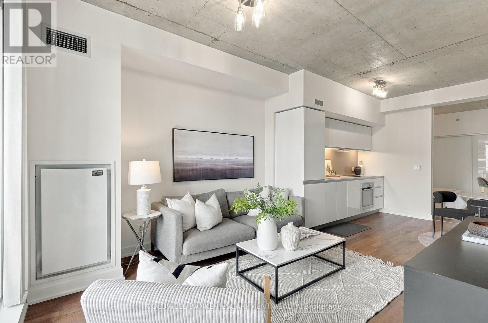 628- 20 Minowan Miikan Lane, Toronto, ON photo 17