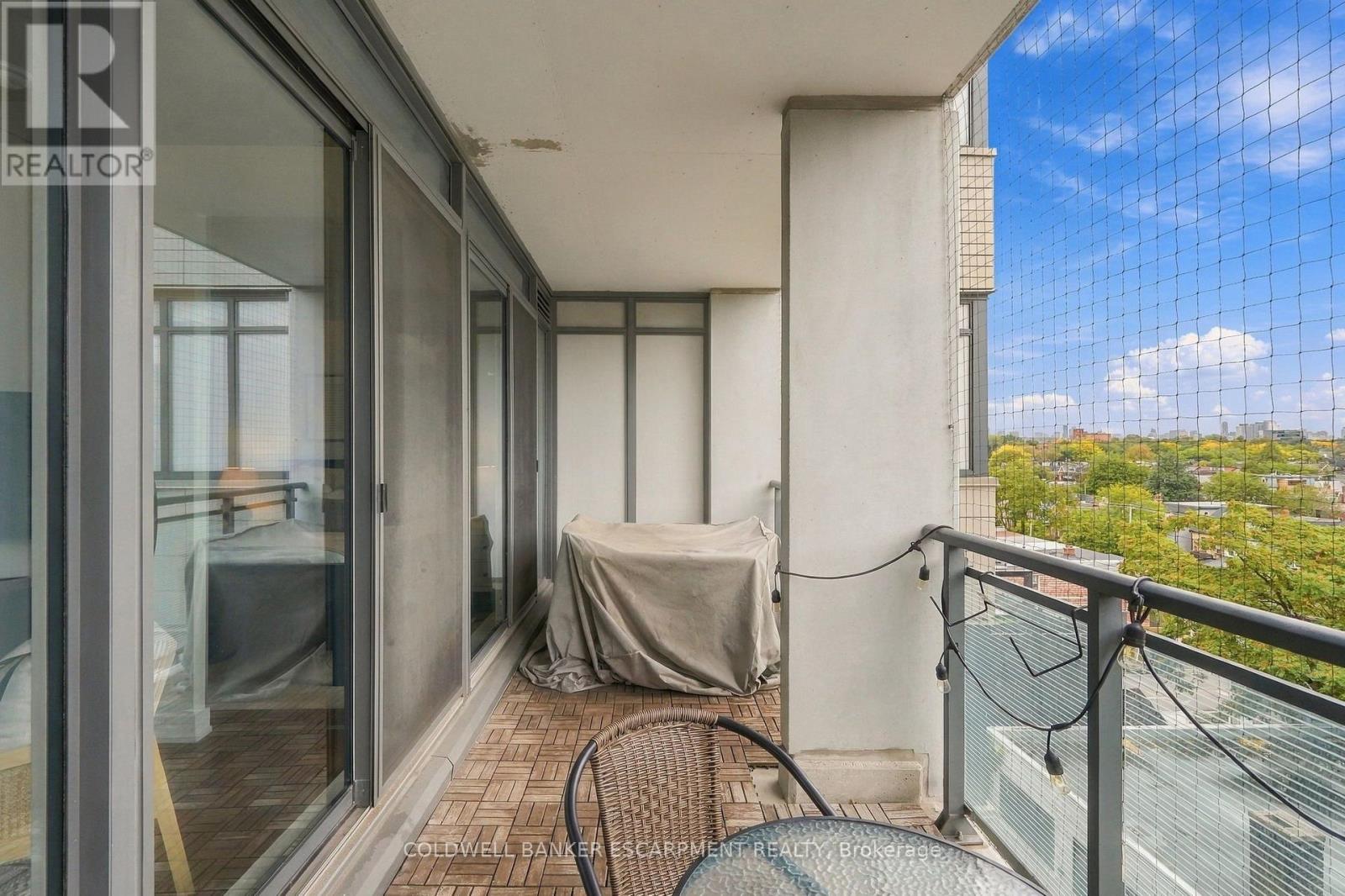 628- 20 Minowan Miikan Lane, Toronto, ON photo 33
