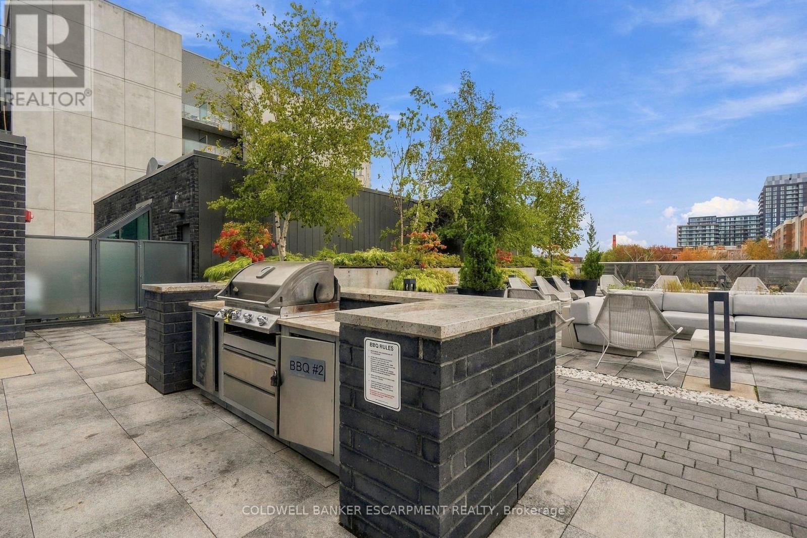 628- 20 Minowan Miikan Lane, Toronto, ON photo 41