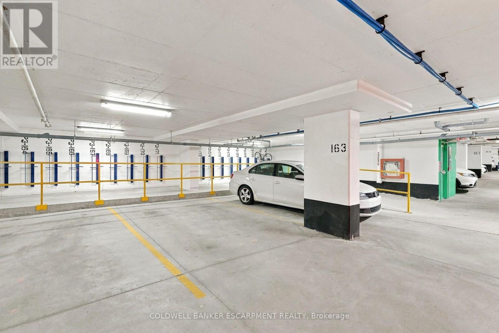 628- 20 Minowan Miikan Lane, Toronto, ON photo 48