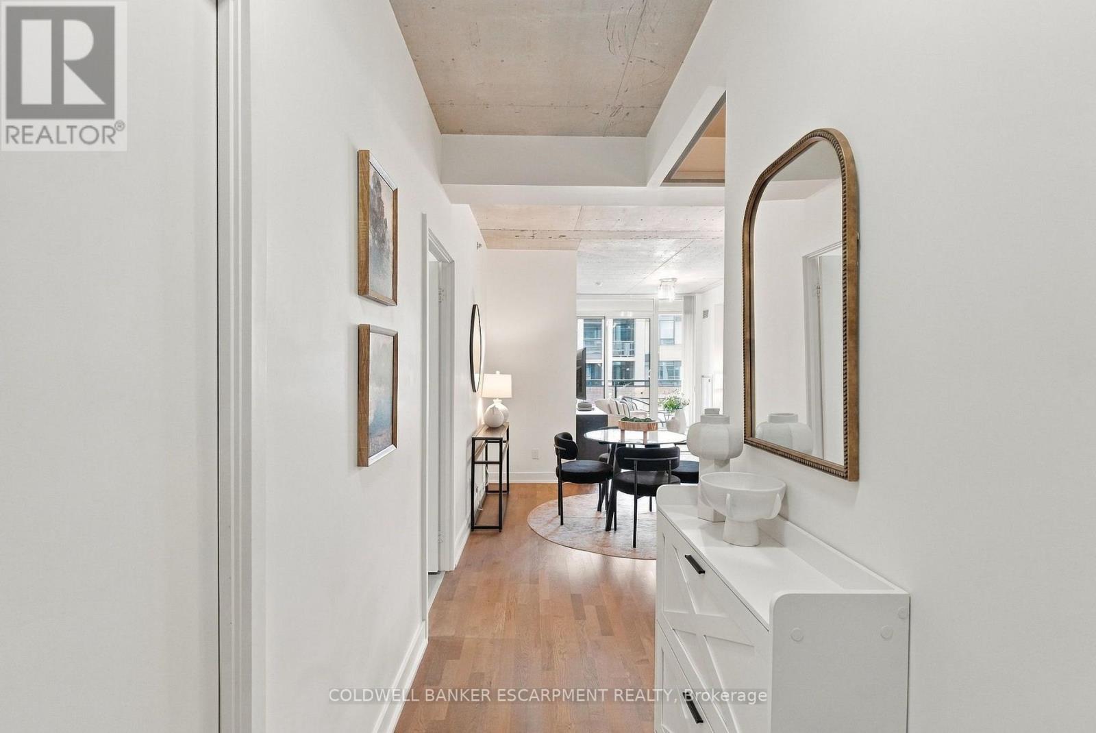 628- 20 Minowan Miikan Lane, Toronto, ON photo 5