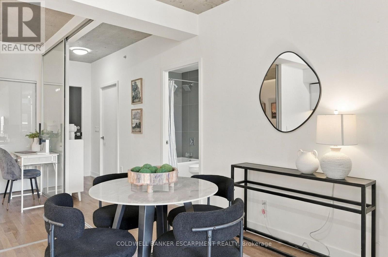 628- 20 Minowan Miikan Lane, Toronto, ON photo 9