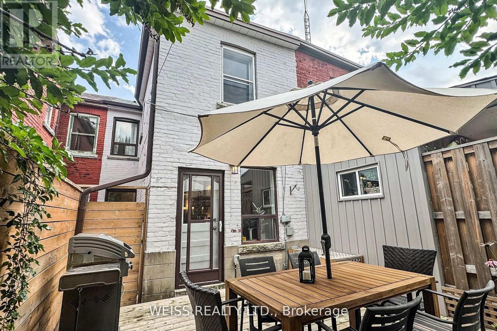 758 Richmond Street West, Toronto, ON photo 43