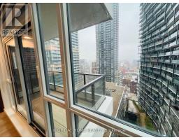 2311 - 38 Widmer Street, Toronto, ON M5V3M6 Photo 29