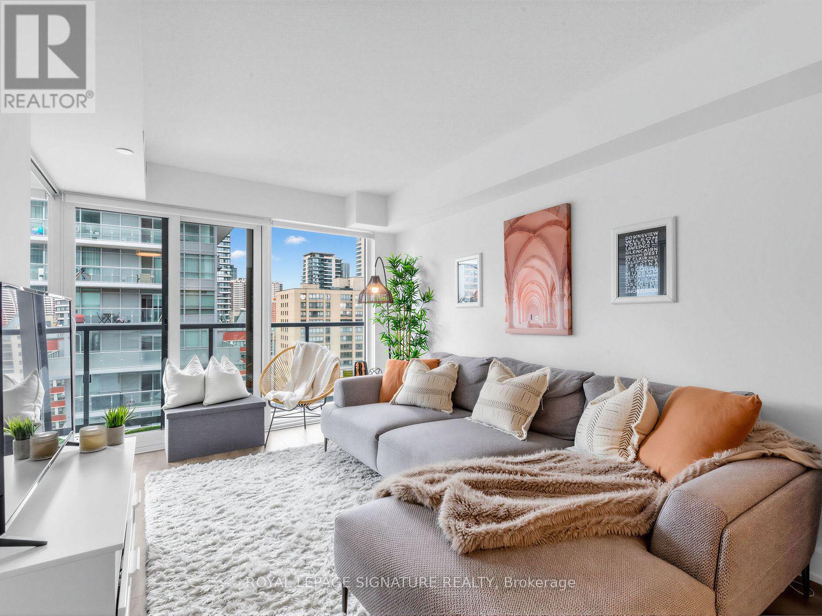 1204- 89 Mcgill Street, Toronto, ON photo 15