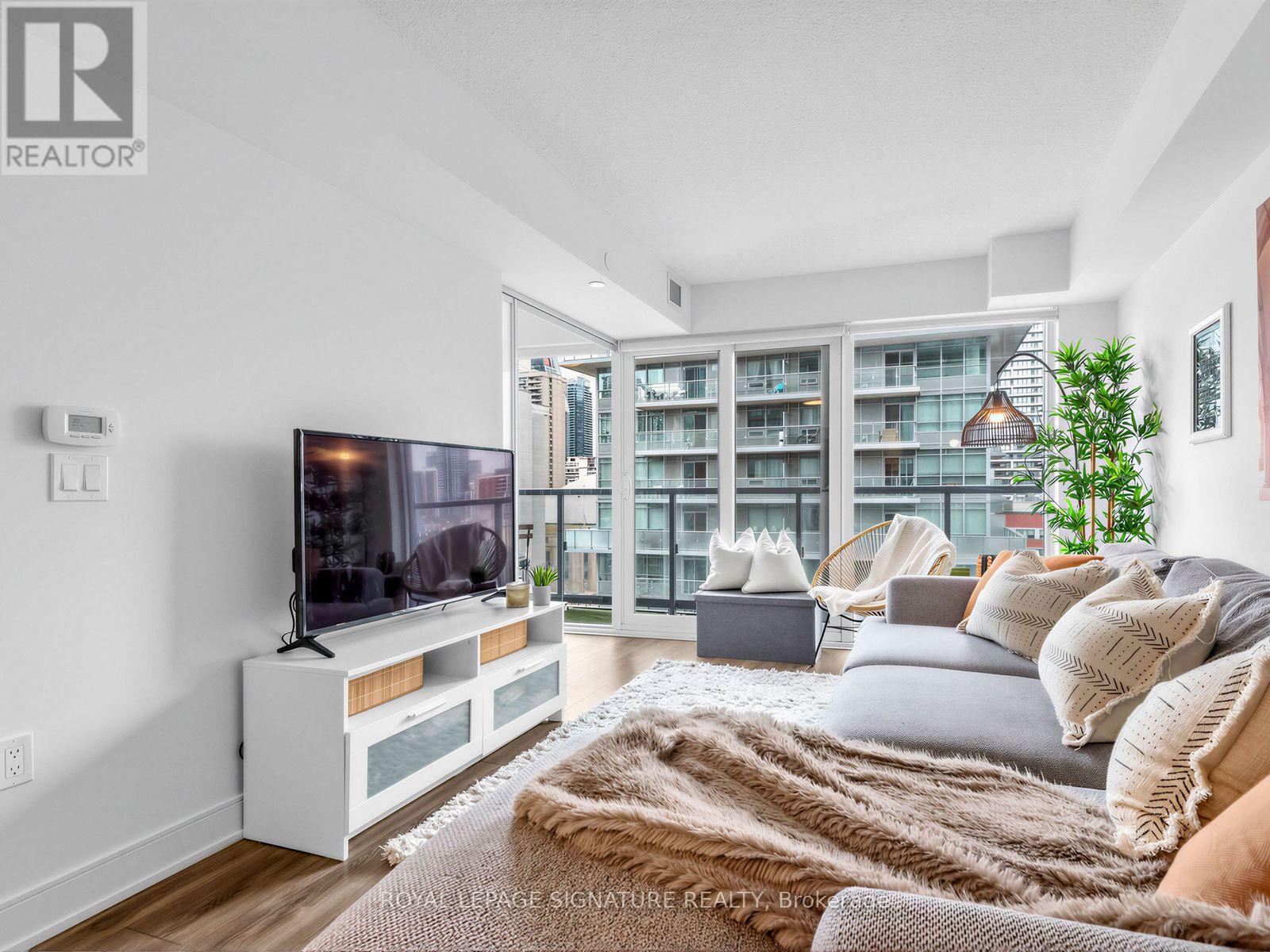 1204- 89 Mcgill Street, Toronto, ON photo 16