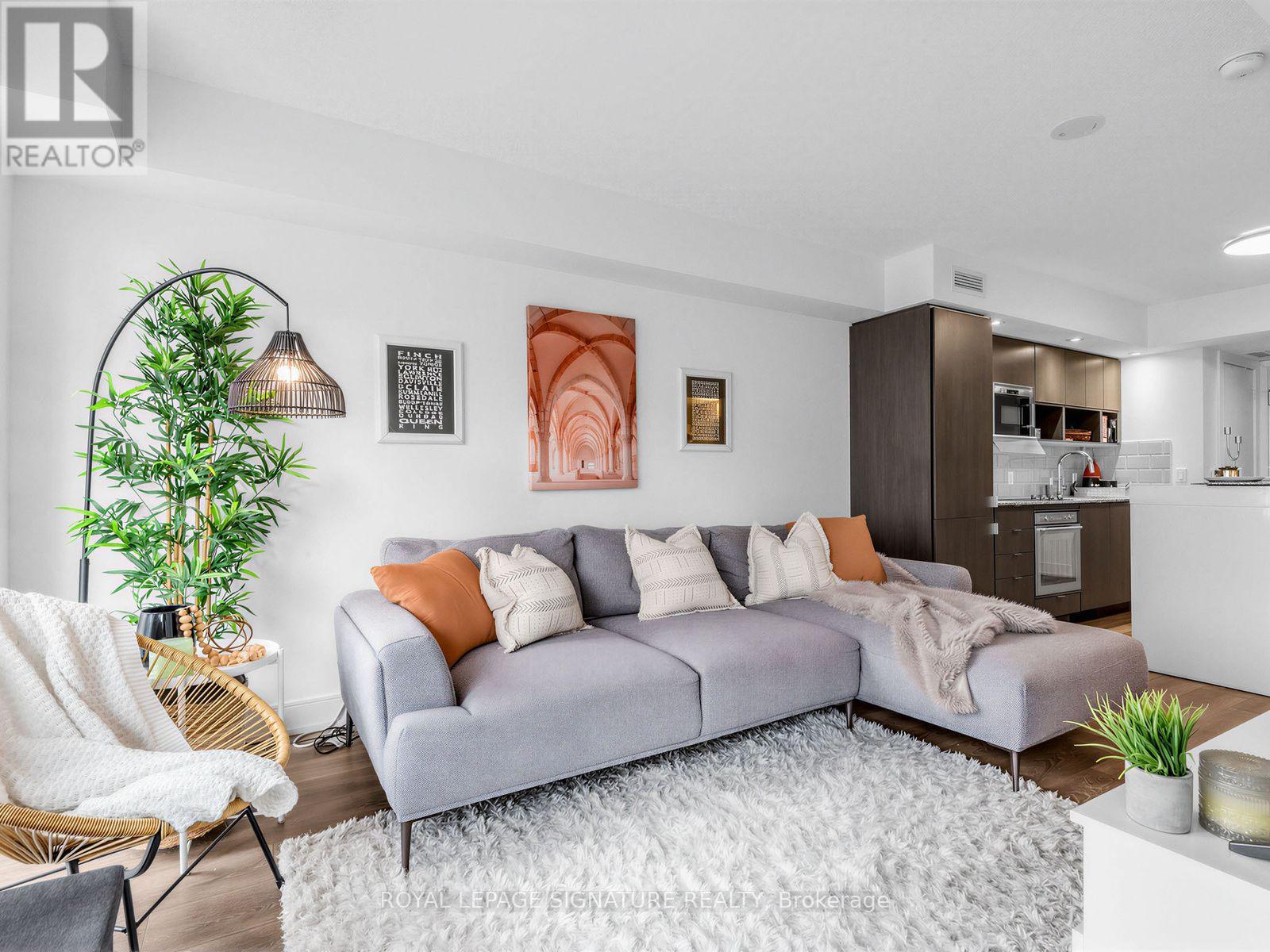 1204- 89 Mcgill Street, Toronto, ON photo 17