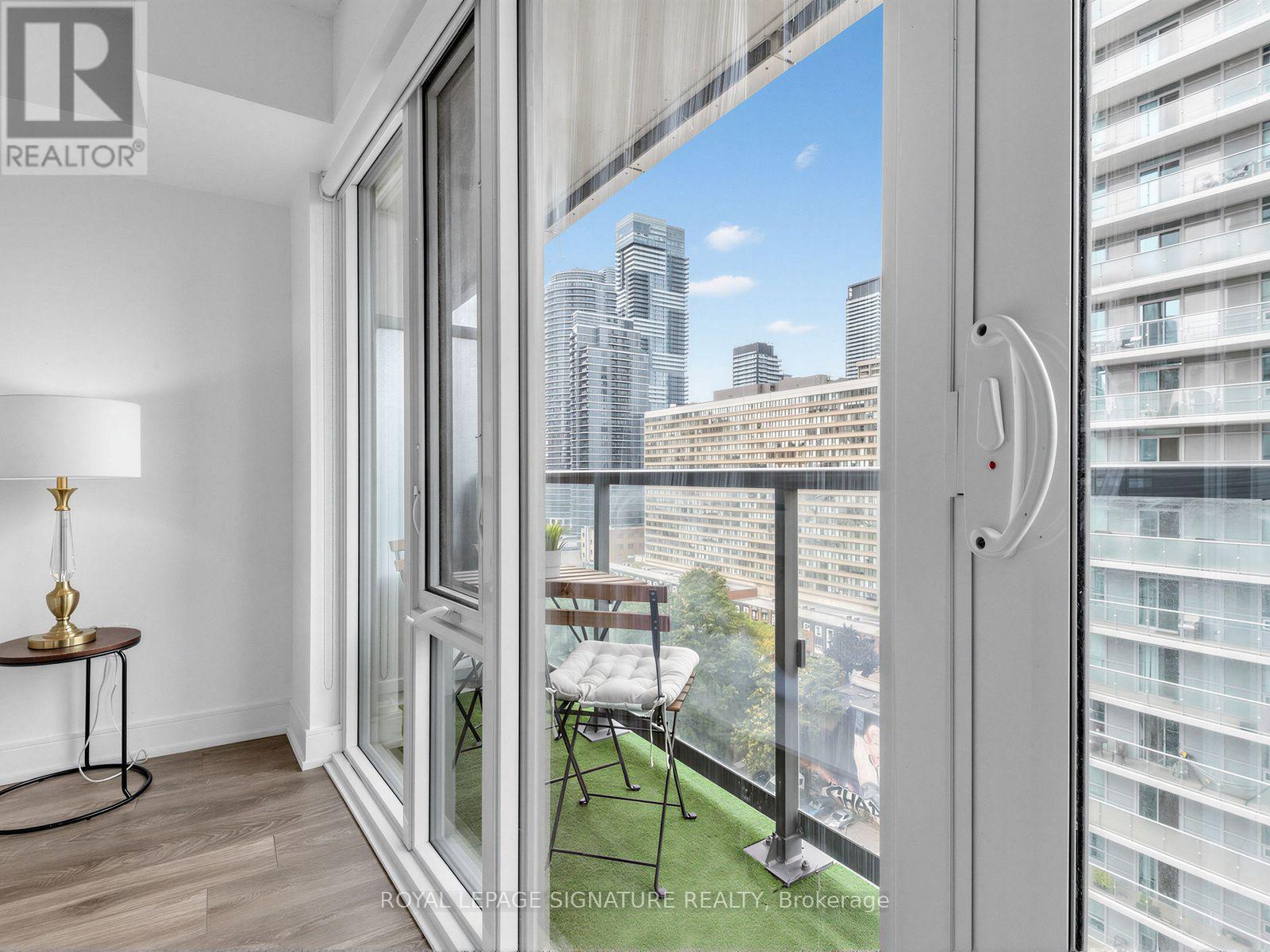 1204- 89 Mcgill Street, Toronto, ON photo 22