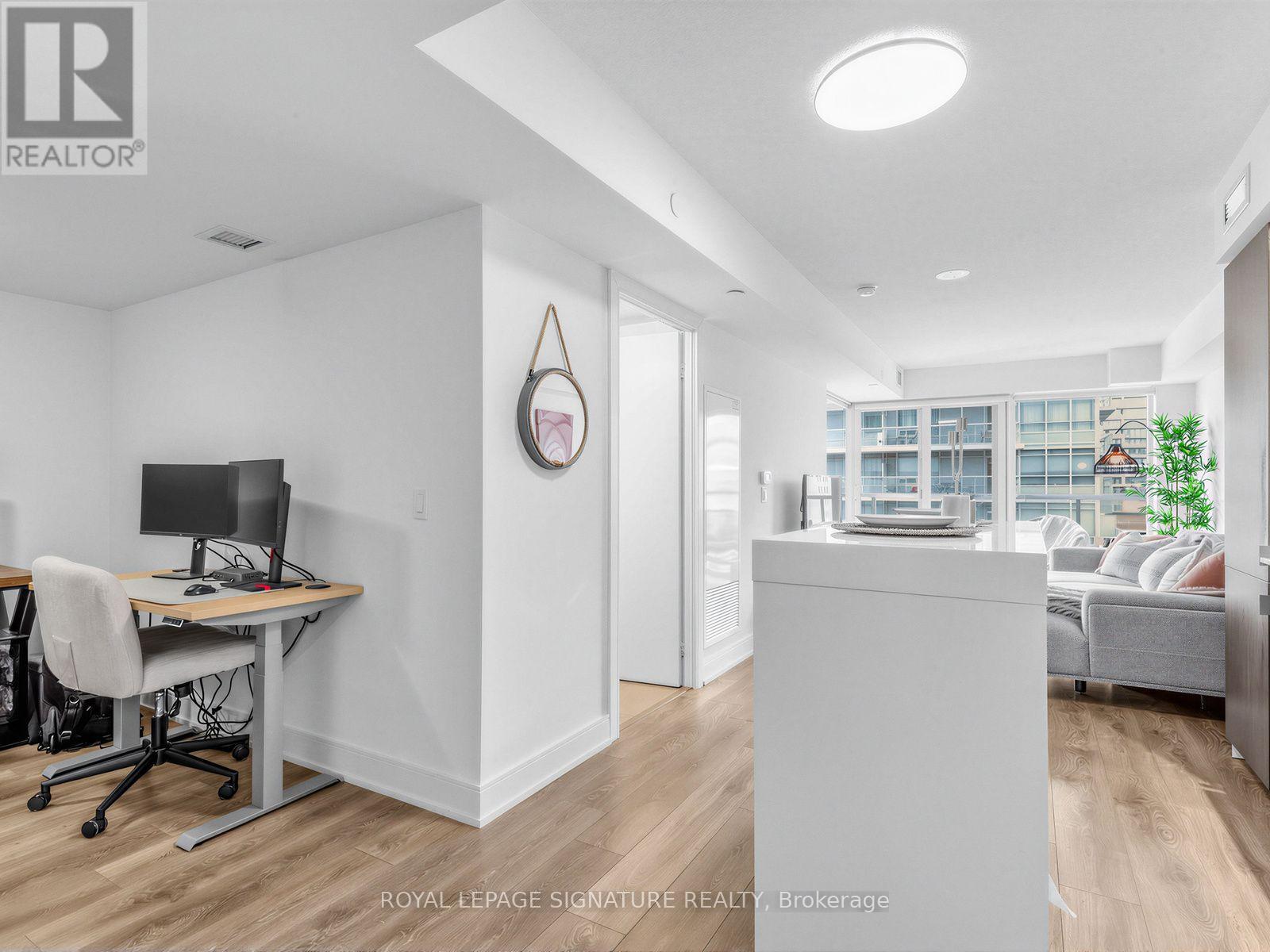 1204- 89 Mcgill Street, Toronto, ON photo 4