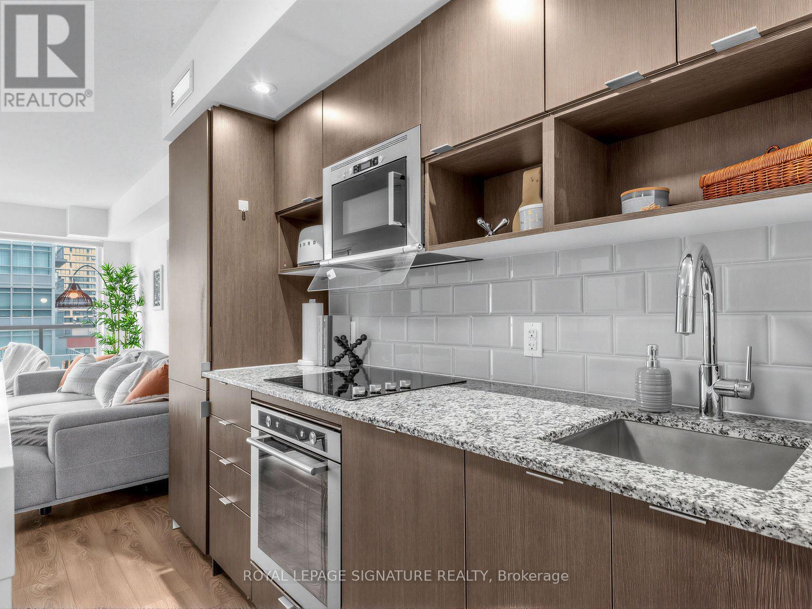 1204- 89 Mcgill Street, Toronto, ON photo 7