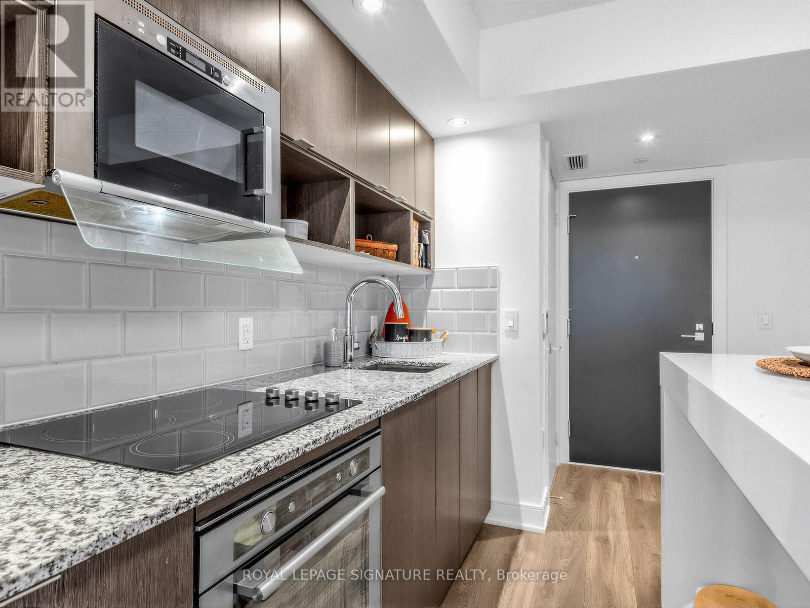 1204- 89 Mcgill Street, Toronto, ON photo 8