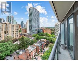 1204 - 89 Mcgill Street, Toronto, ON M5B0B1 Photo 27