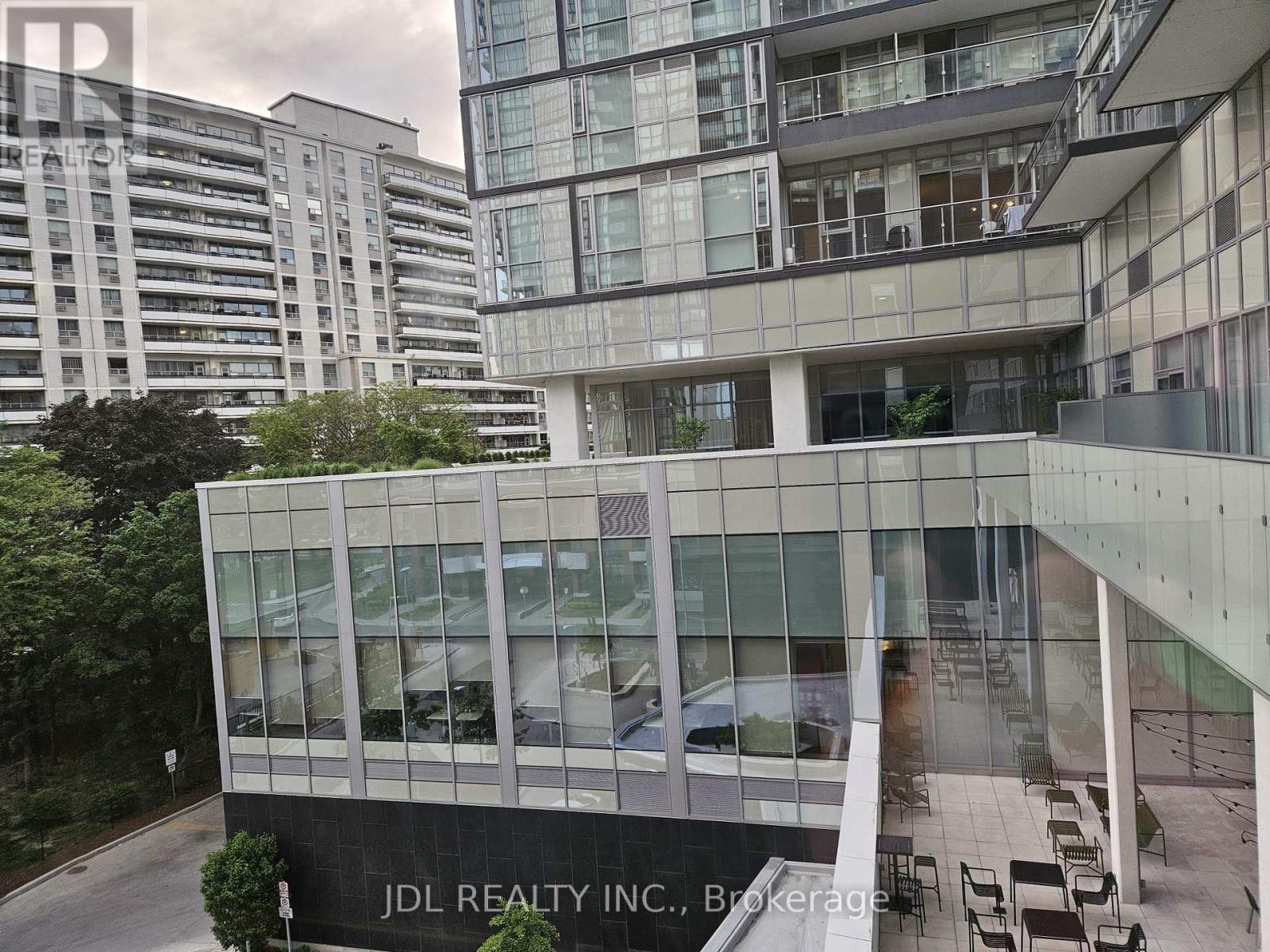 #2112 5180 YONGE STREET - 29