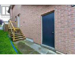 11 Murkar Crescent, Whitby, ON L1N8Y4 Photo 37