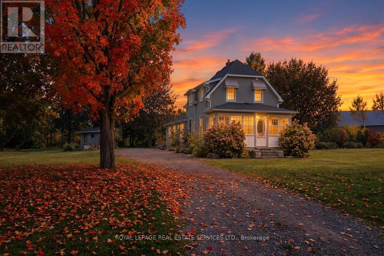 5290 OLD BROCK ROAD - 2