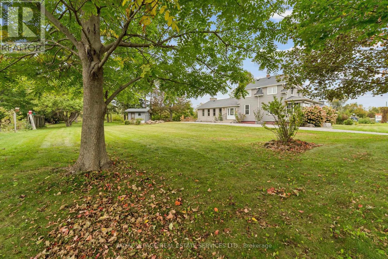 5290 OLD BROCK ROAD - 44