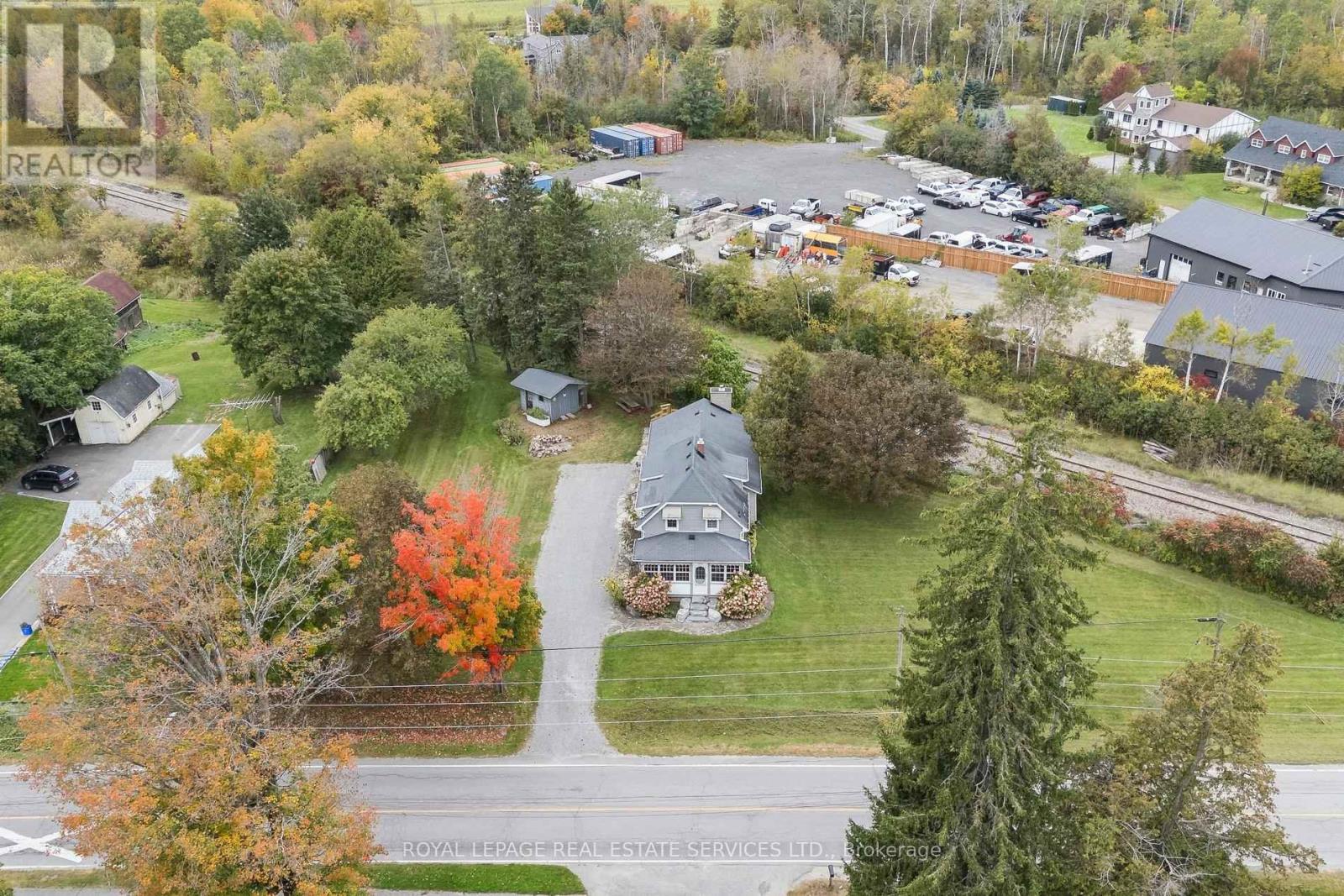 5290 Old Brock Road, Pickering, ON photo 48